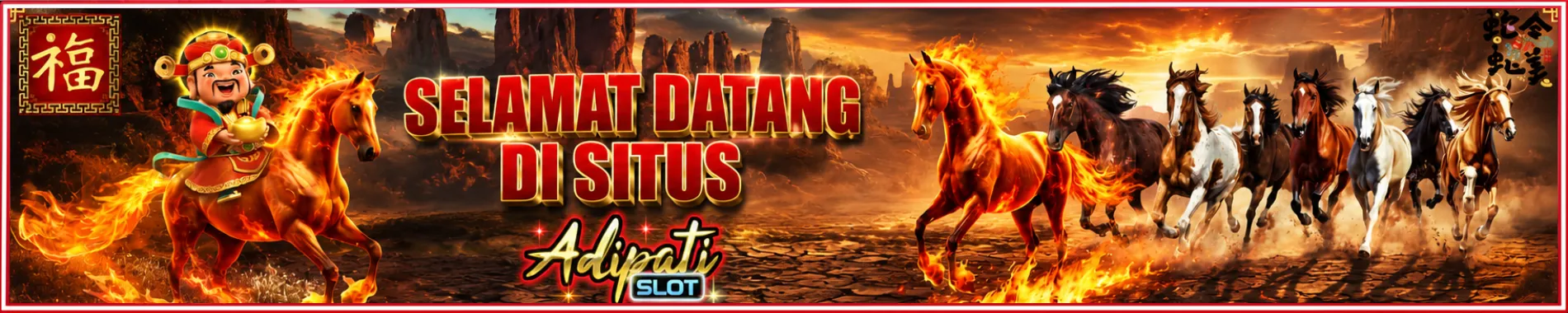 selamat tahun baru 2026 adipatislot