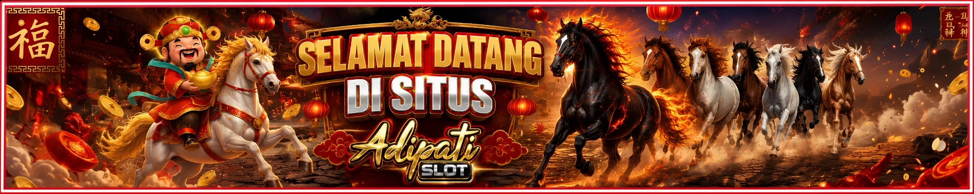 selamat tahun baru 2026 adipatislot